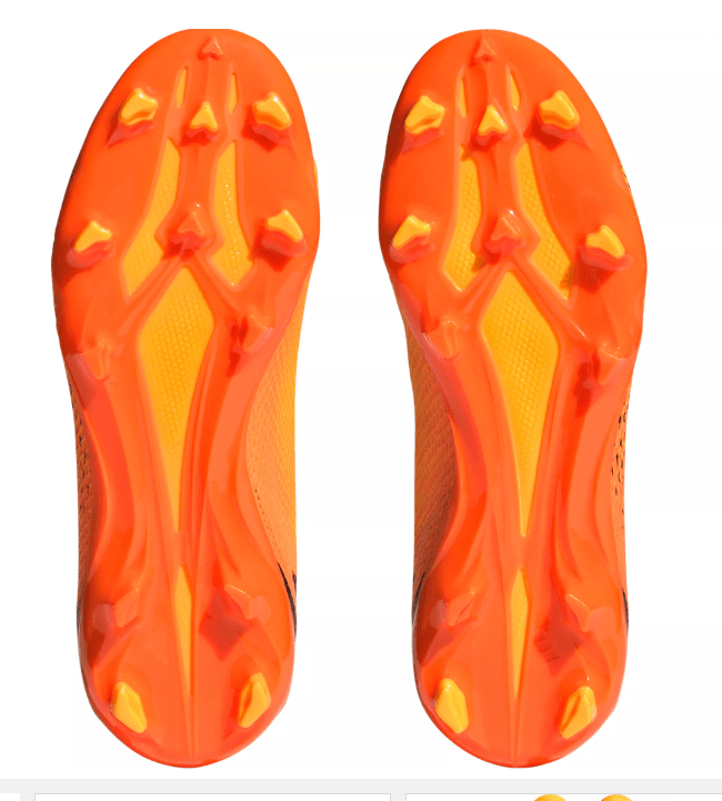 adidas X Speedportal.3 Laceless FG Junior Firm Ground Soccer Cleats - Best Buy Soccer